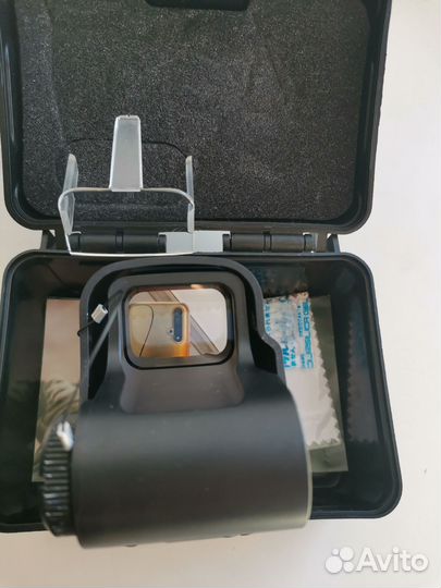 Коллиматорный прицел eotech
