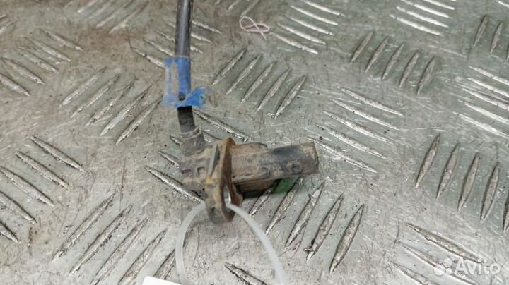 Датчик abs Ssangyong Rexton Левый Задний