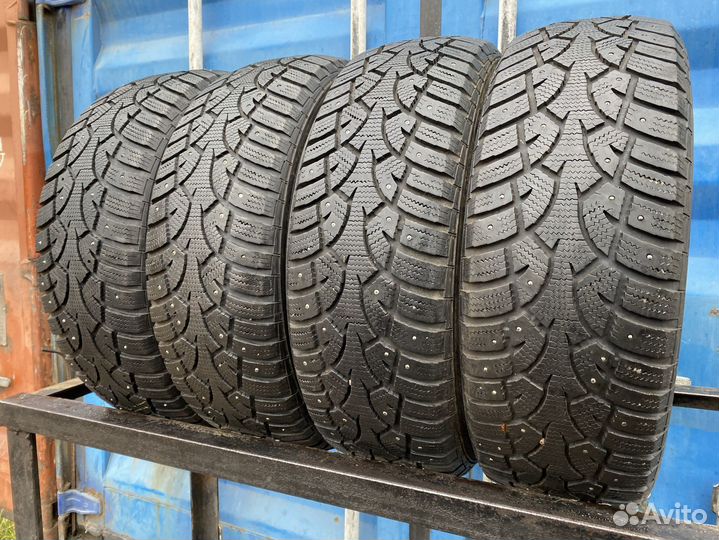 Point S Winterstar ST 195/65 R15 95T