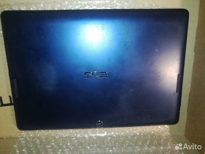 Планшет asus MeMo Pad FHD 10