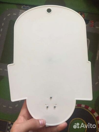 Баскетбольный щит бу