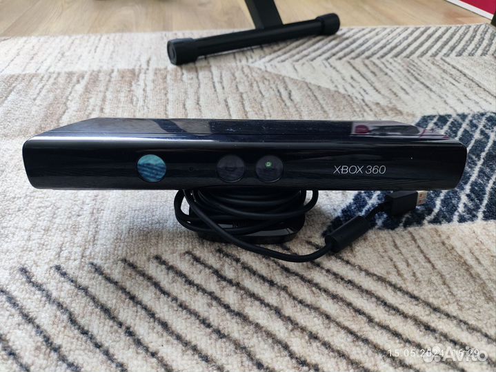 Xbox 360е Freeboot