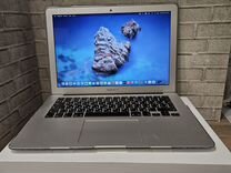 Apple MacBook Air 13 (2017) 256GB