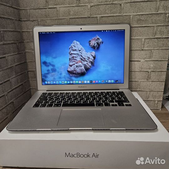Apple MacBook Air 13 (2017) 256GB