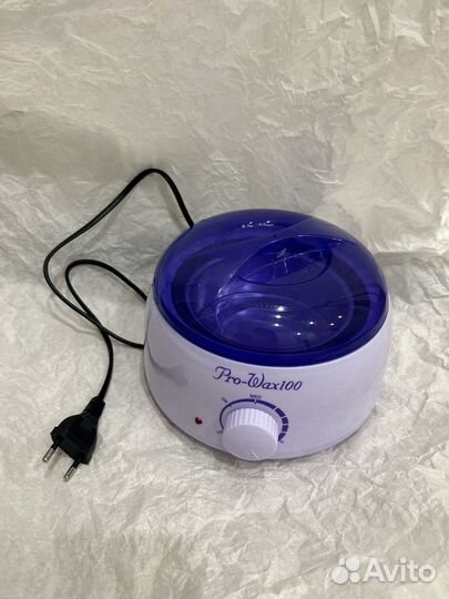 Воскоплав для депиляции