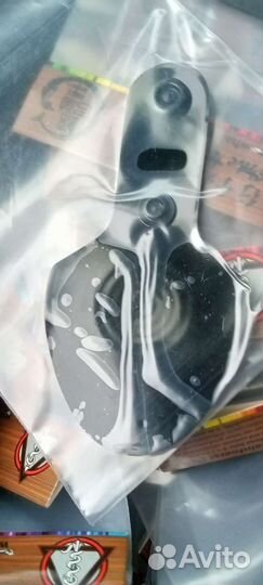 Стрельба из лука, защитная накладка для обуви