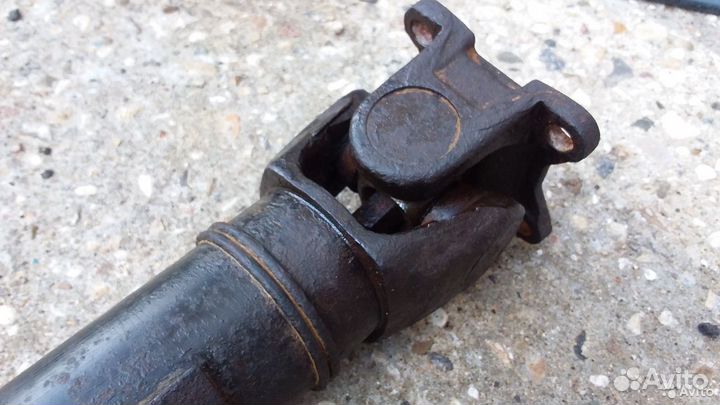 Кардан передний Toyota Land Cruiser 100 LX470