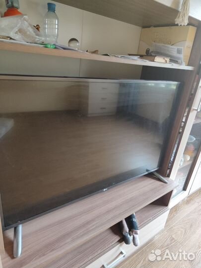 Телевизор lg
