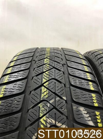 Pirelli Winter Sottozero 3 225/55 R17 97H