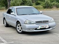 Kia Clarus 1.8 MT, 2000, 403 435 км, с пробегом, цена 285 000 руб.