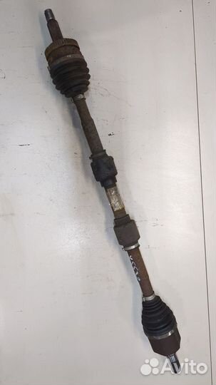 Полуось киа Carens, 2016