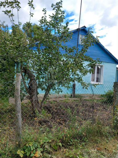 Дом 120 м² на участке 65 сот.