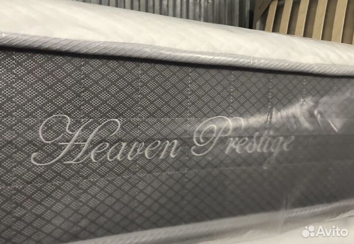 Матрас Аскона Heaven Prestige 160 200