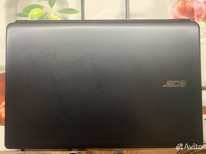 Acer Aspire E1 522