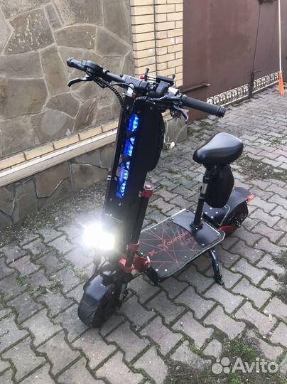 Продается гордская легенда Yokamura 13x