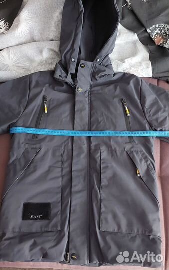 Куртка весна- осень