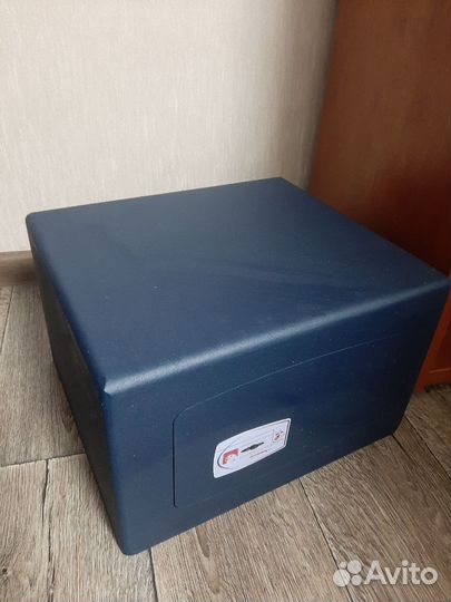 Сейф Technomax GMK/3