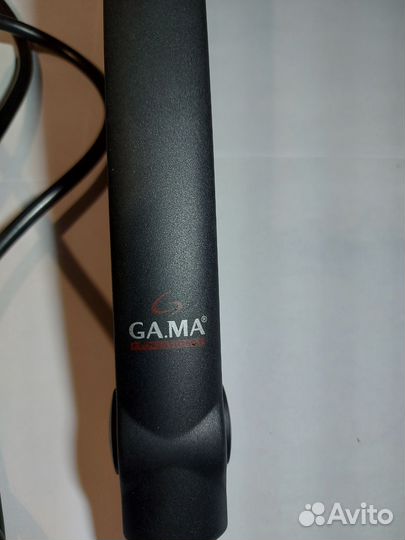 Выпрямитель для волос GA.MA CP1