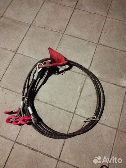 Паук для манипулятора