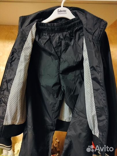 Спортивный костюм nike для мальчика