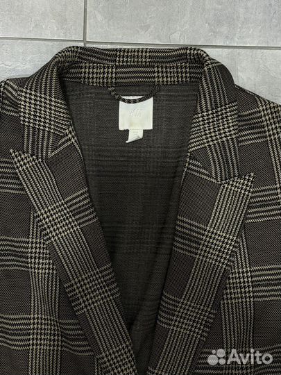 Пиджак женский hm