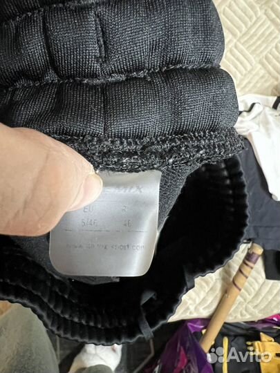 Спортивный костюм для подростка