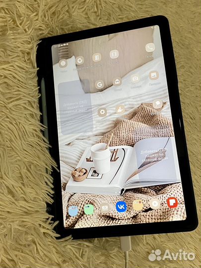 Samsung galaxy tab s6 lite