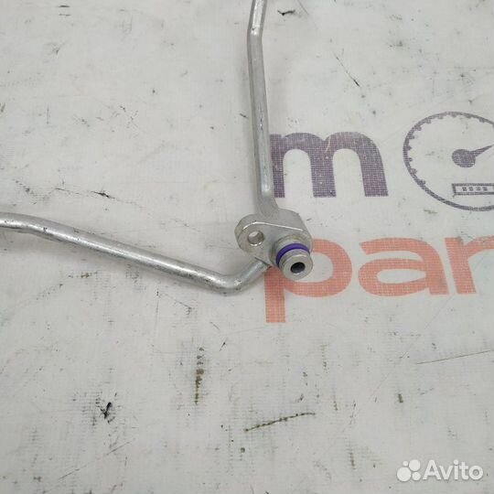 Трубка кондиционера Audi A5 8W 2018