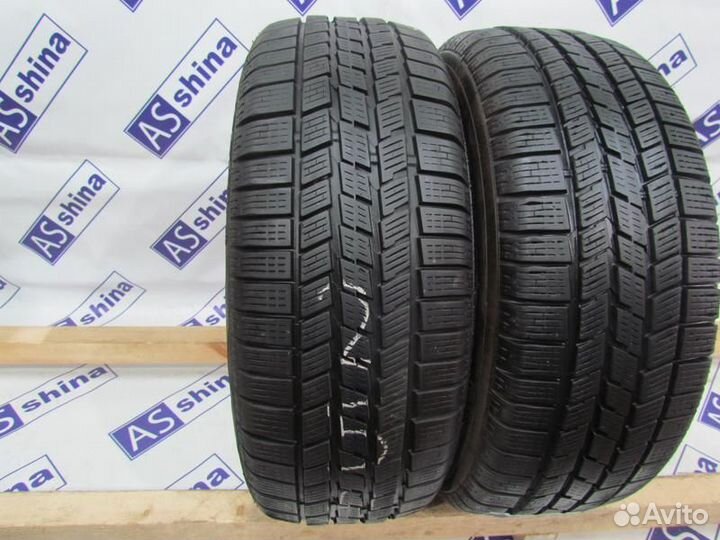 Pirelli Winter 210 Snowsport 195/55 R16 92N