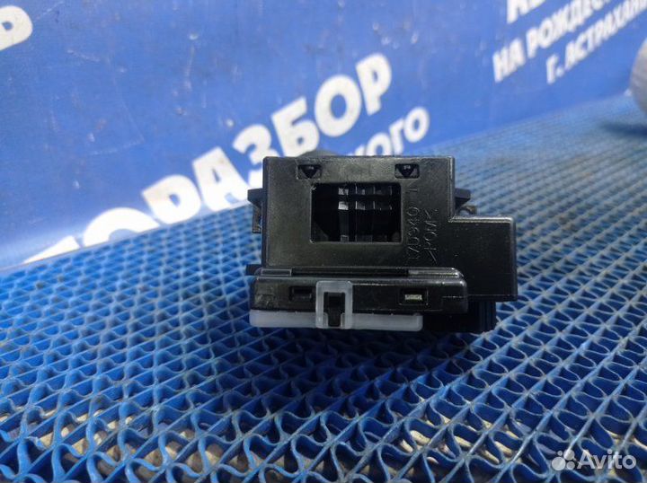 Переключатель дворников Ford Focus 2 универсал