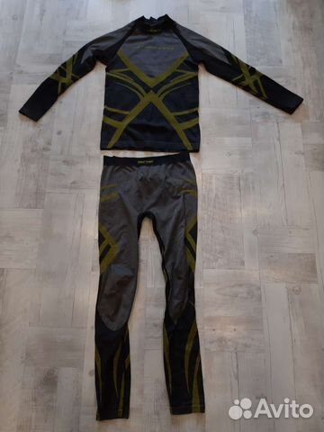 Термобелье детское р. 42-44