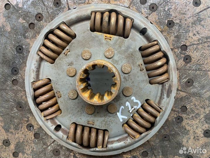 81303010617 Диск сцепления