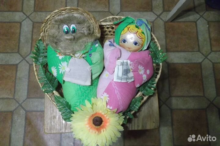 Сувенирное панно