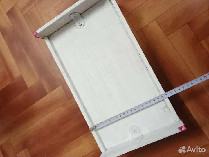 Кукольная кроватка