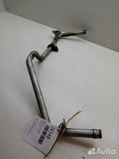 Трубка EGR Bmw X5 E53 M62B44TU