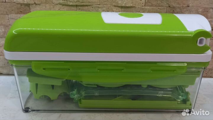 Терка для овощей