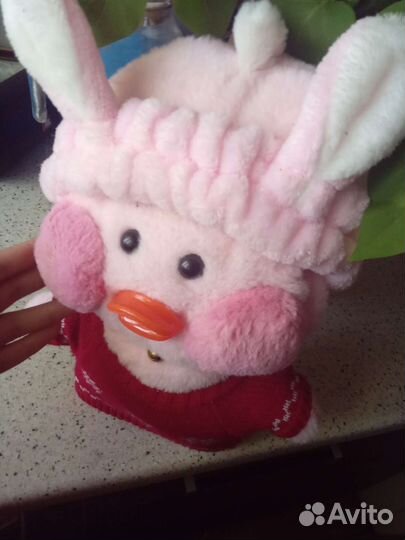 Уточка lalafanfan