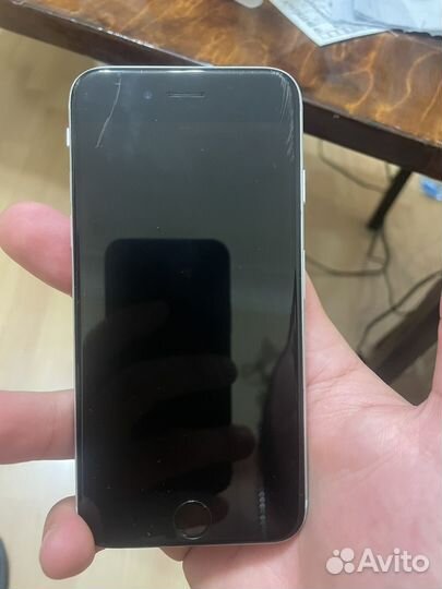 iPhone 6s
