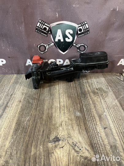 Bmw x4 g02 распределитель тока