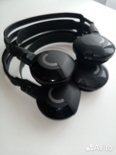 Беспроводные наушники для мульт acura /honda CR-V