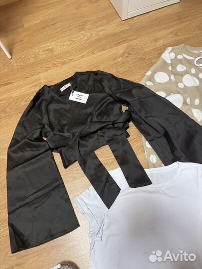 Одежда пакетом новая 48 размер