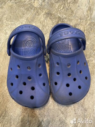 Crocs сабо