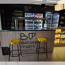 Алкогольный магазин 24/7. Франшиза, Сочи