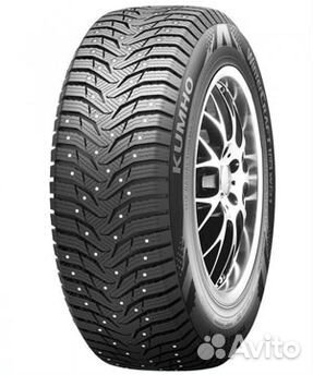 Kumho WinterCraft Ice WI31 225/55 R17