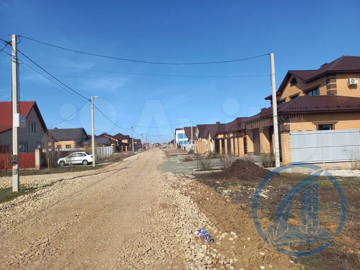 Участок 10,4 сот. (ИЖС)