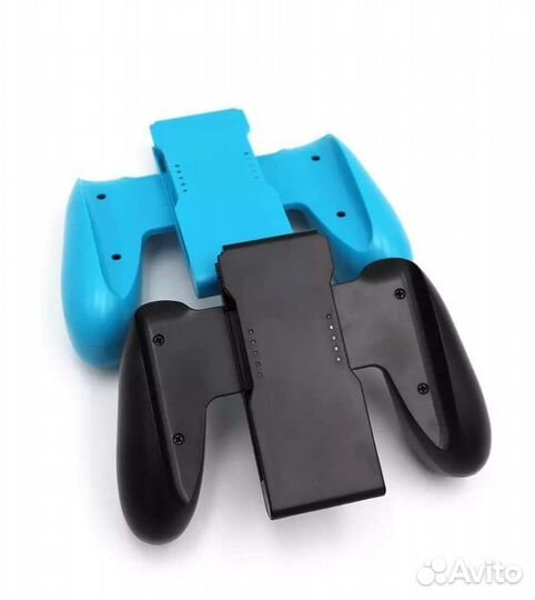 Грипсы джой конов Нинтендо свитч Nintendo Switch