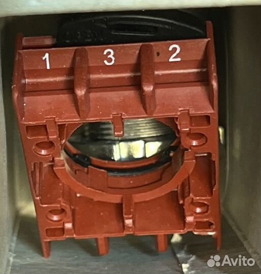 GE P9mpnvg 184002 Кнопка, новая, 8 шт