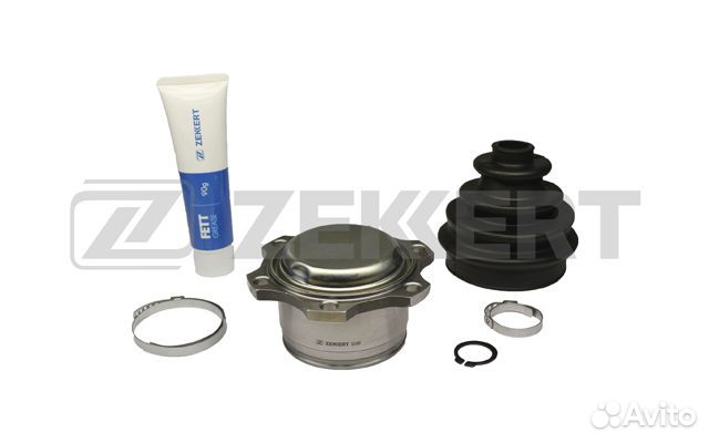 Zekkert GS-4046 Шрус внутренний