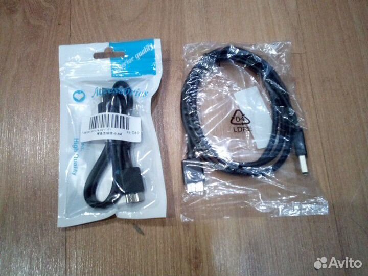 Переходник SATA SSD HDD 2,5, 3,5 USB 2.0, 3.0