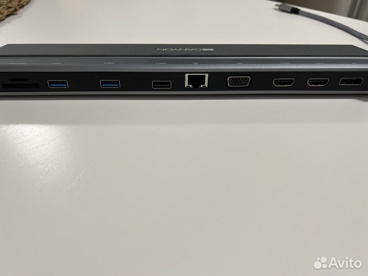 Ноутбук Apple MacBook Pro 13 M1 8-core